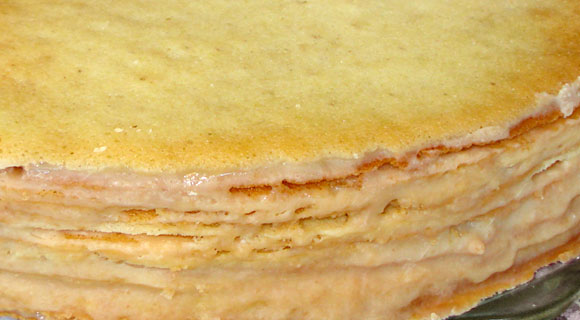 Bisquittorte